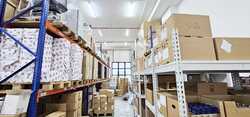 Citilink Warehouse Complex (D5), Warehouse #574745431